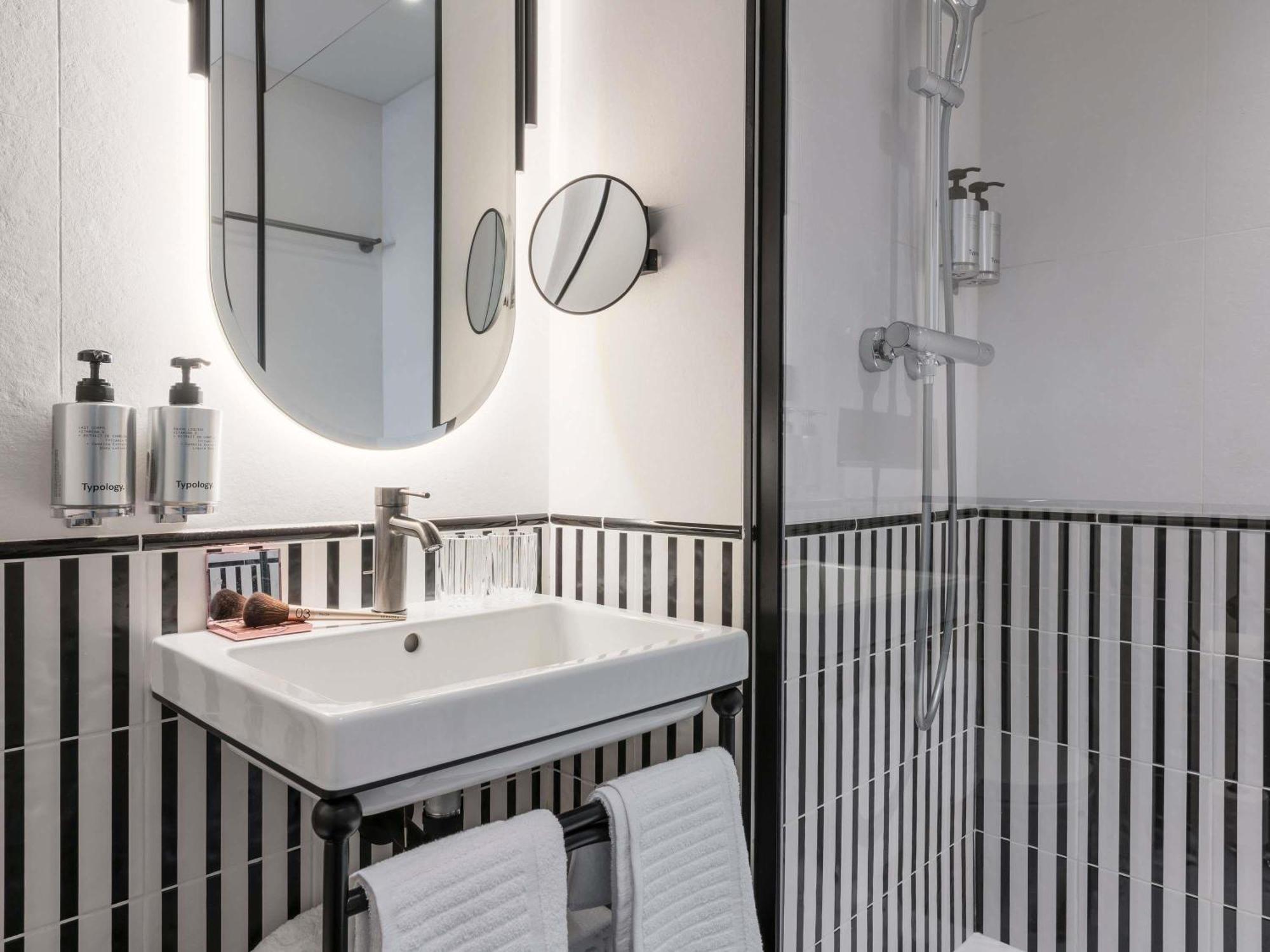 Ibis Opera La Fayette Hotel 3*