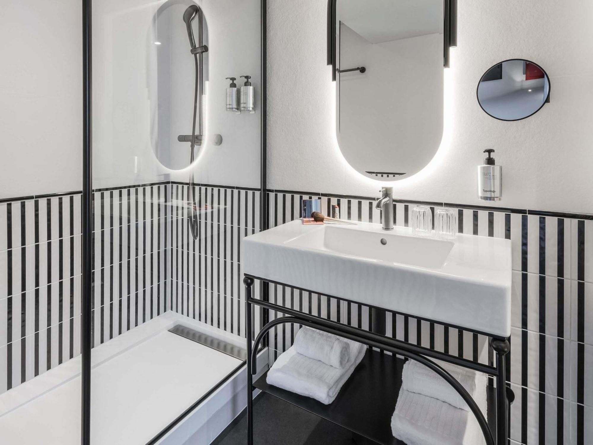 Hotel Ibis Opera La Fayette Parigi