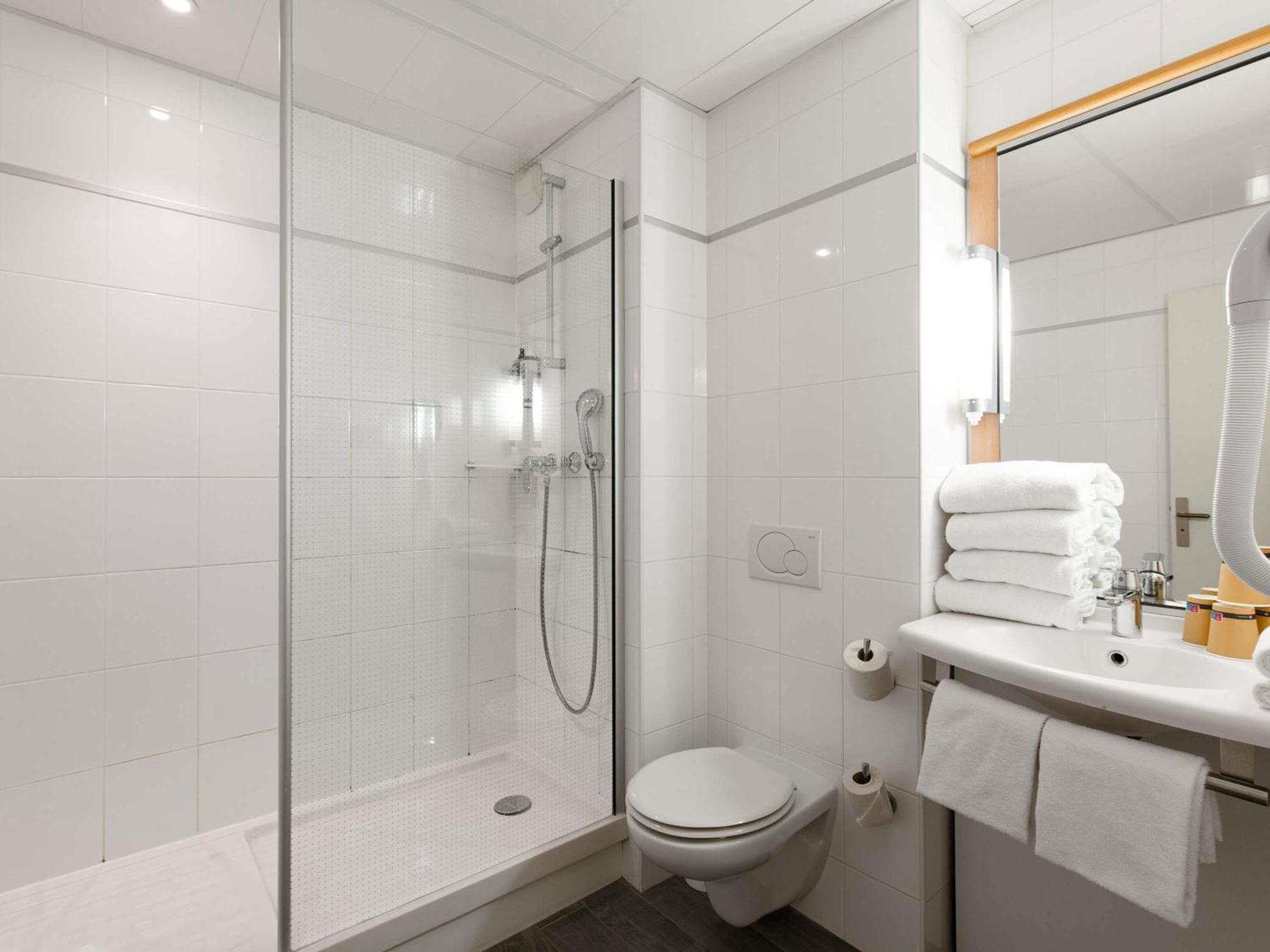 Ibis Opera La Fayette
