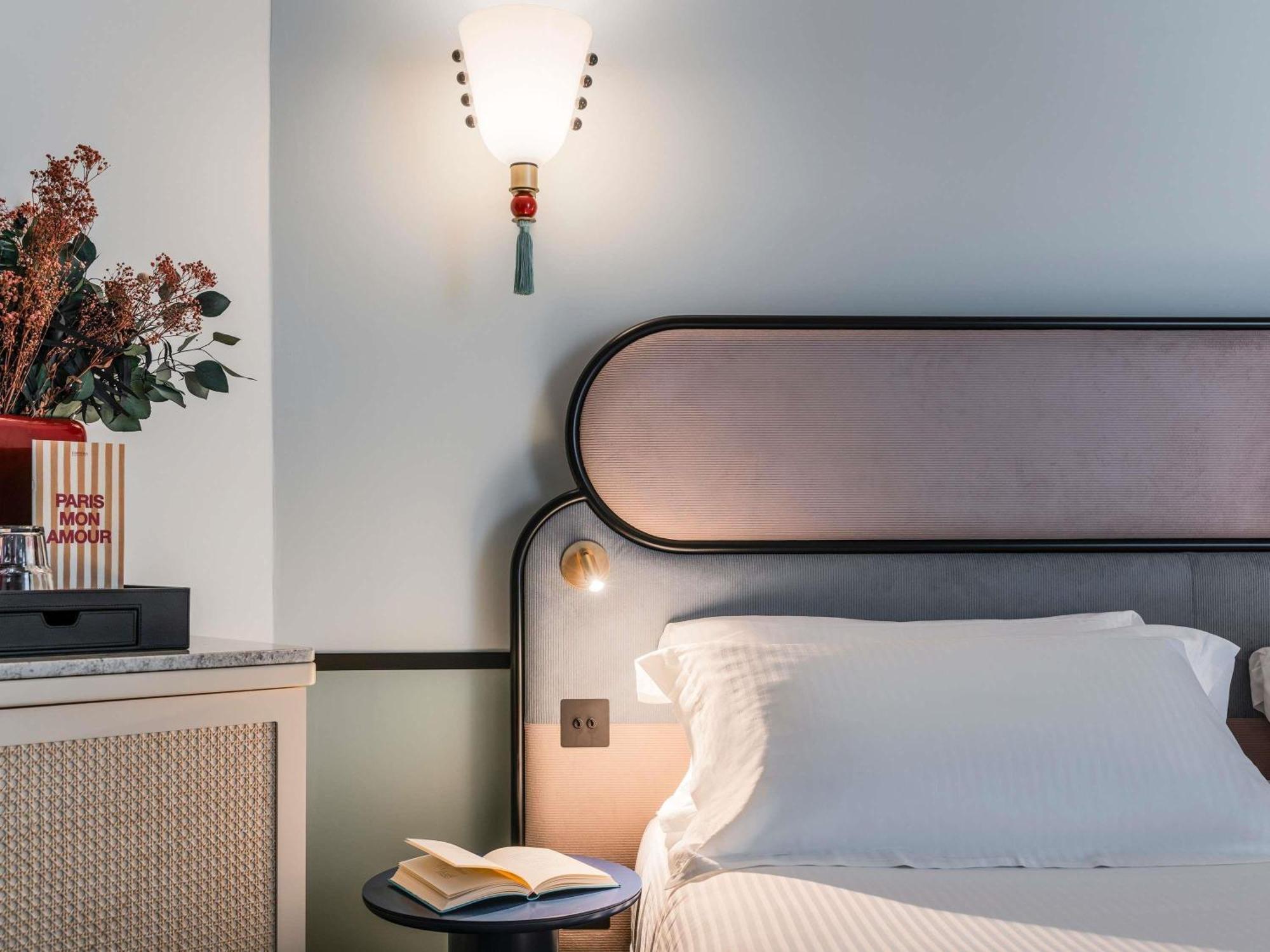 Ibis Opera La Fayette Hotel 3*