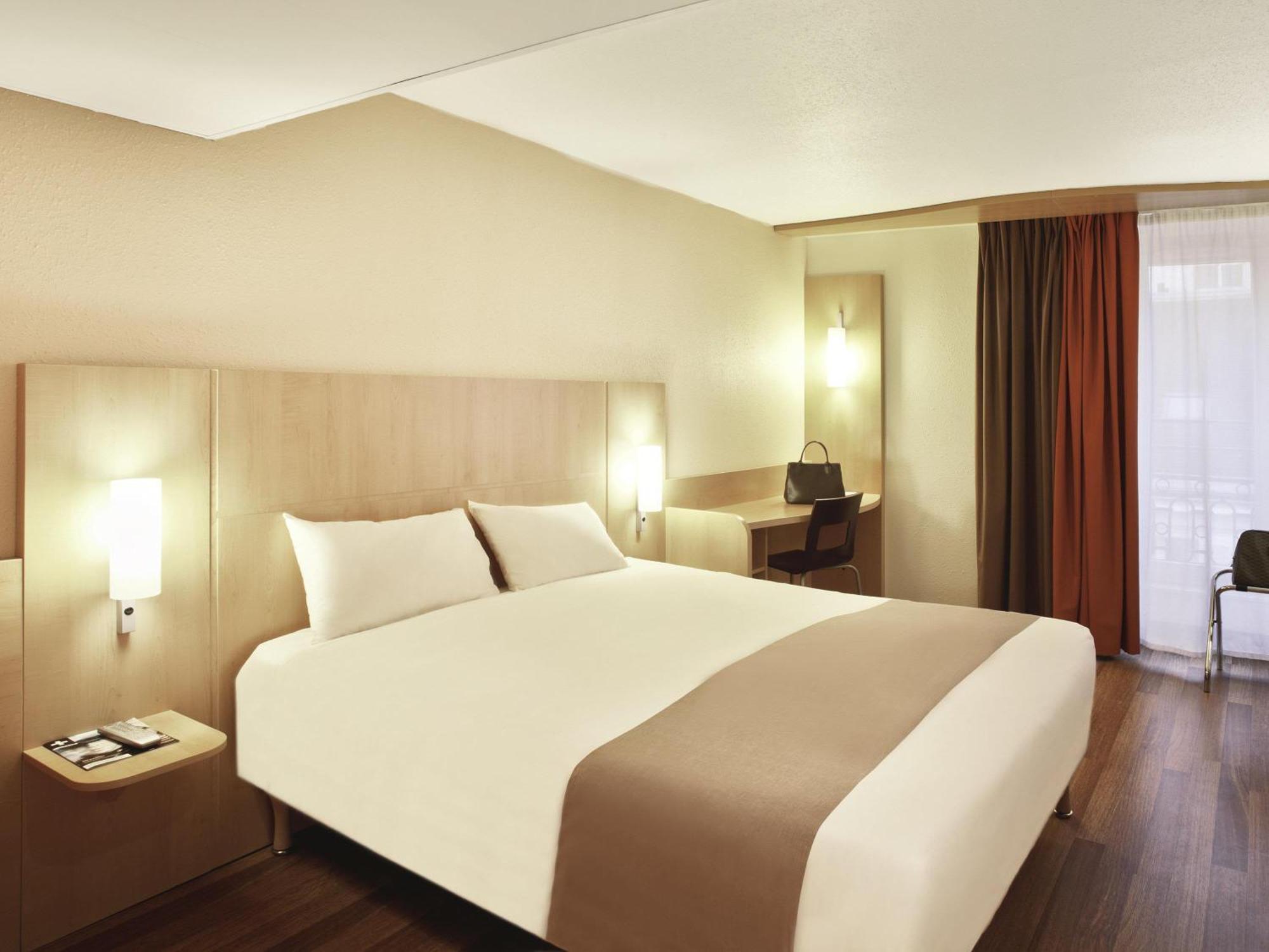 Ibis Opera La Fayette 3* Parigi