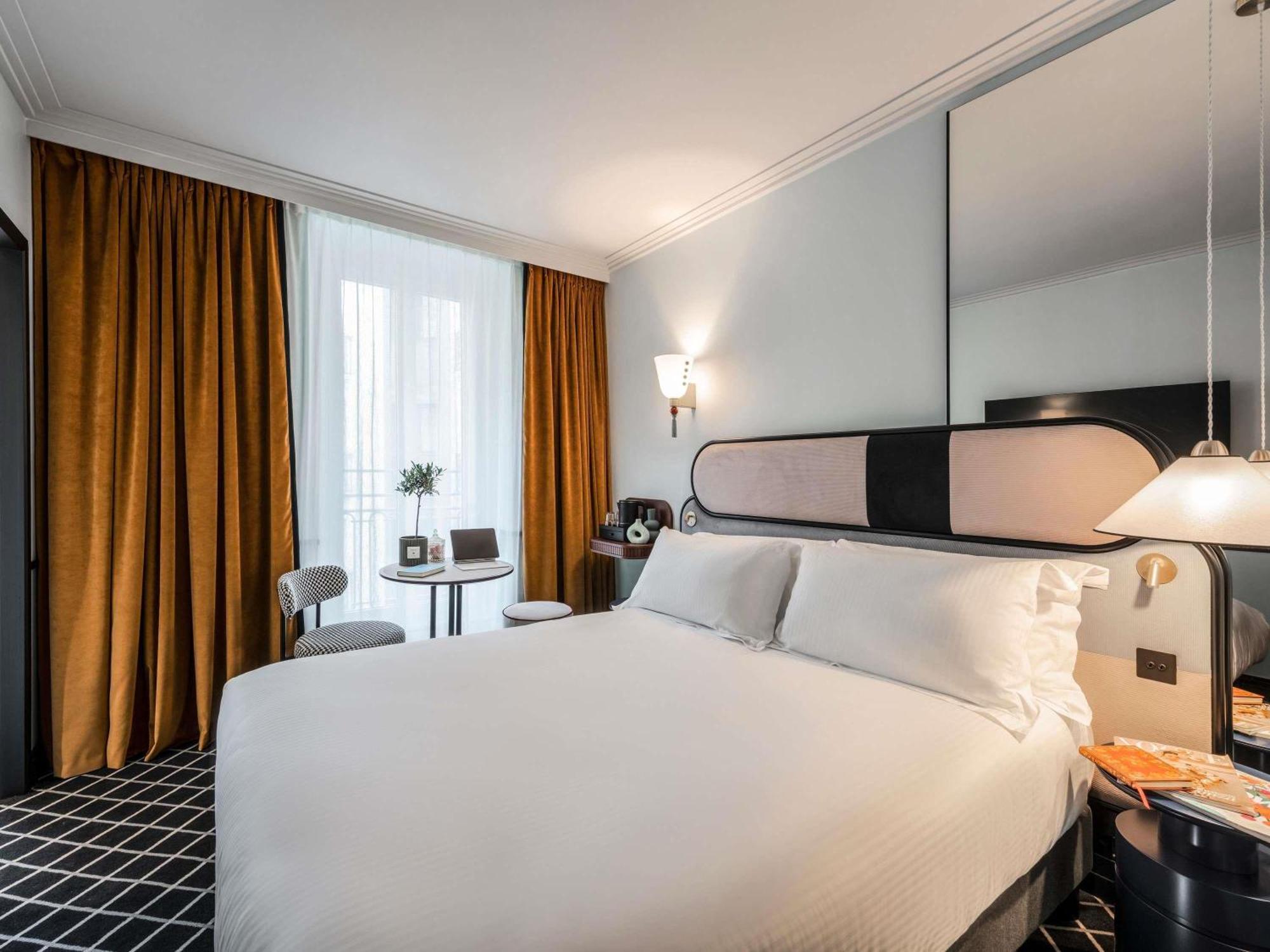 Ibis Opera La Fayette