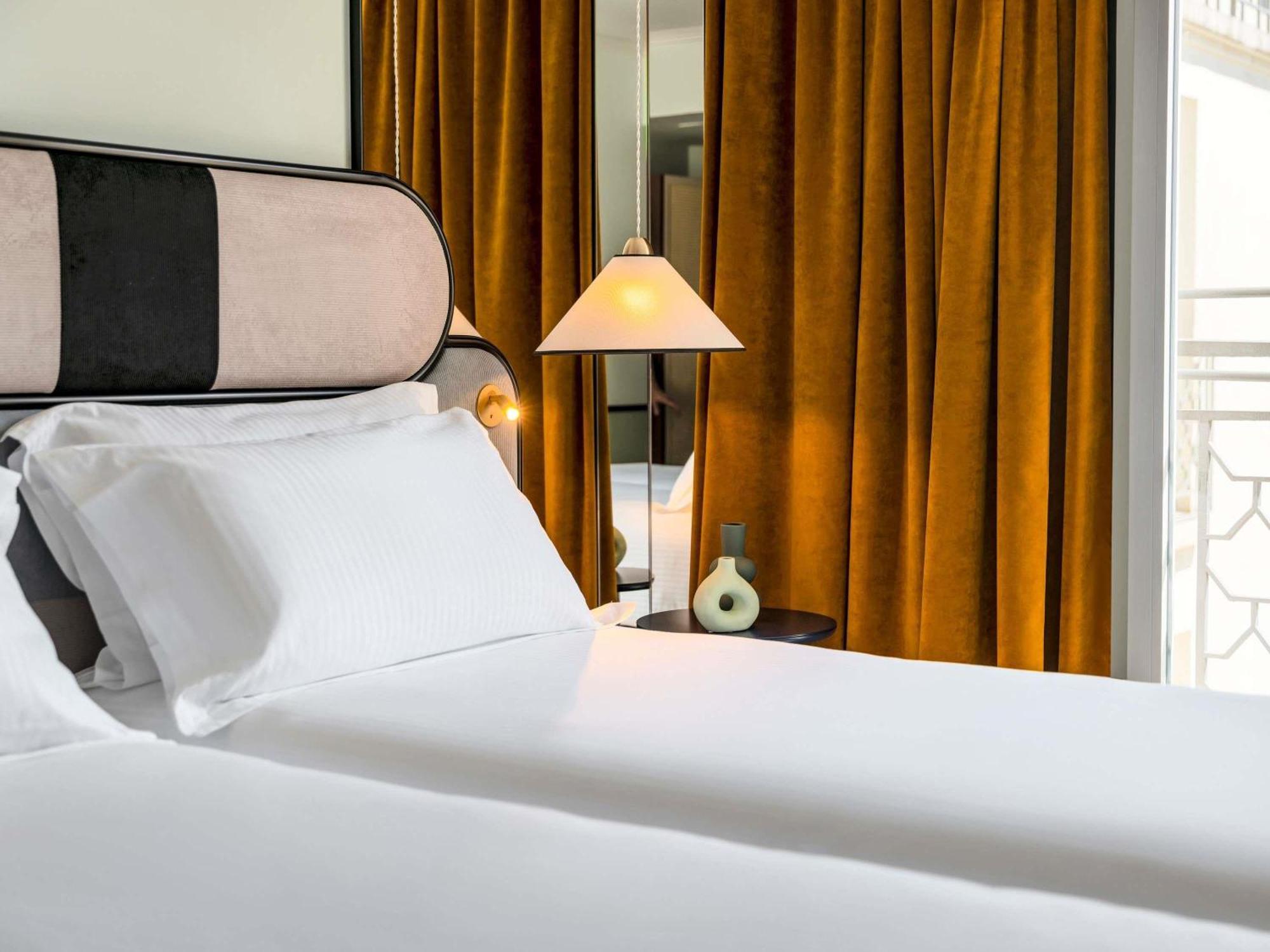 Hotel Ibis Opera La Fayette 3*