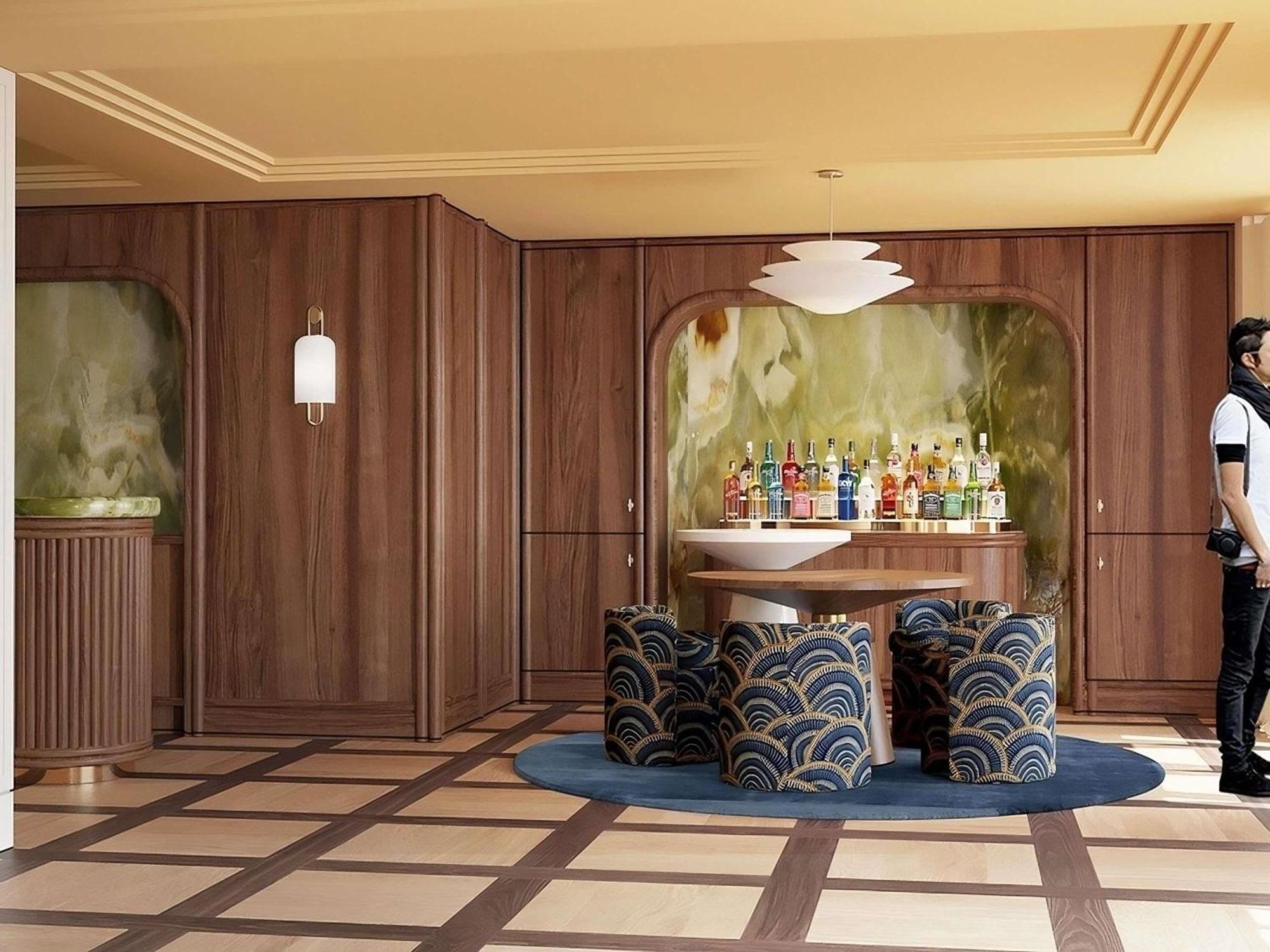 Hotel Ibis Opera La Fayette 3*