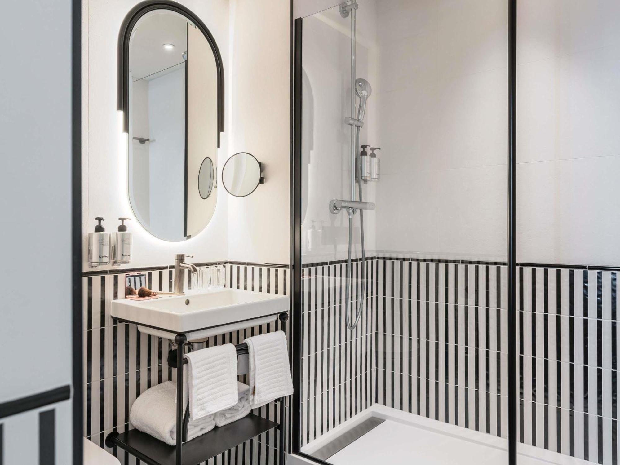 Ibis Opera La Fayette 3* Parigi