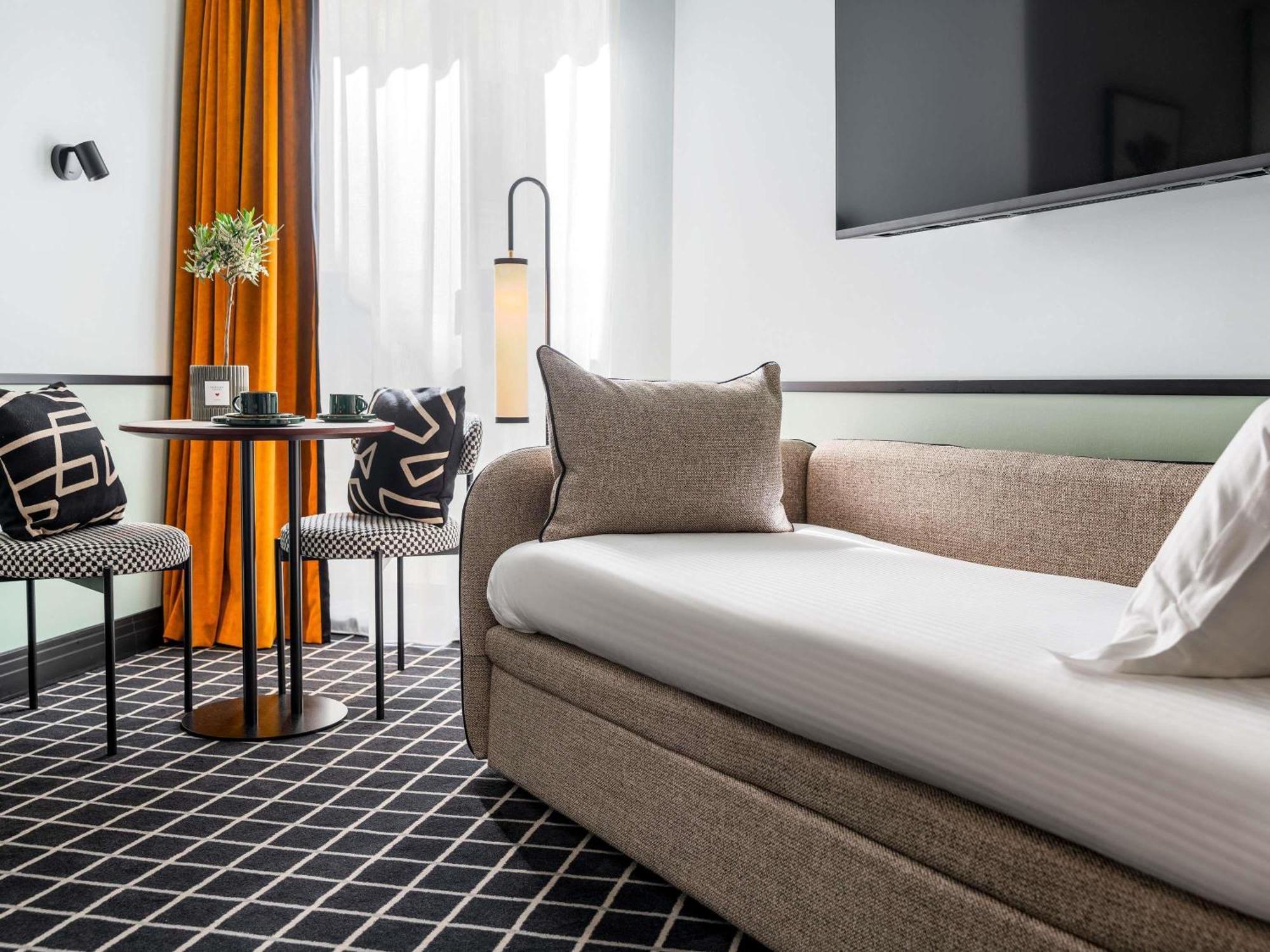 Ibis Opera La Fayette