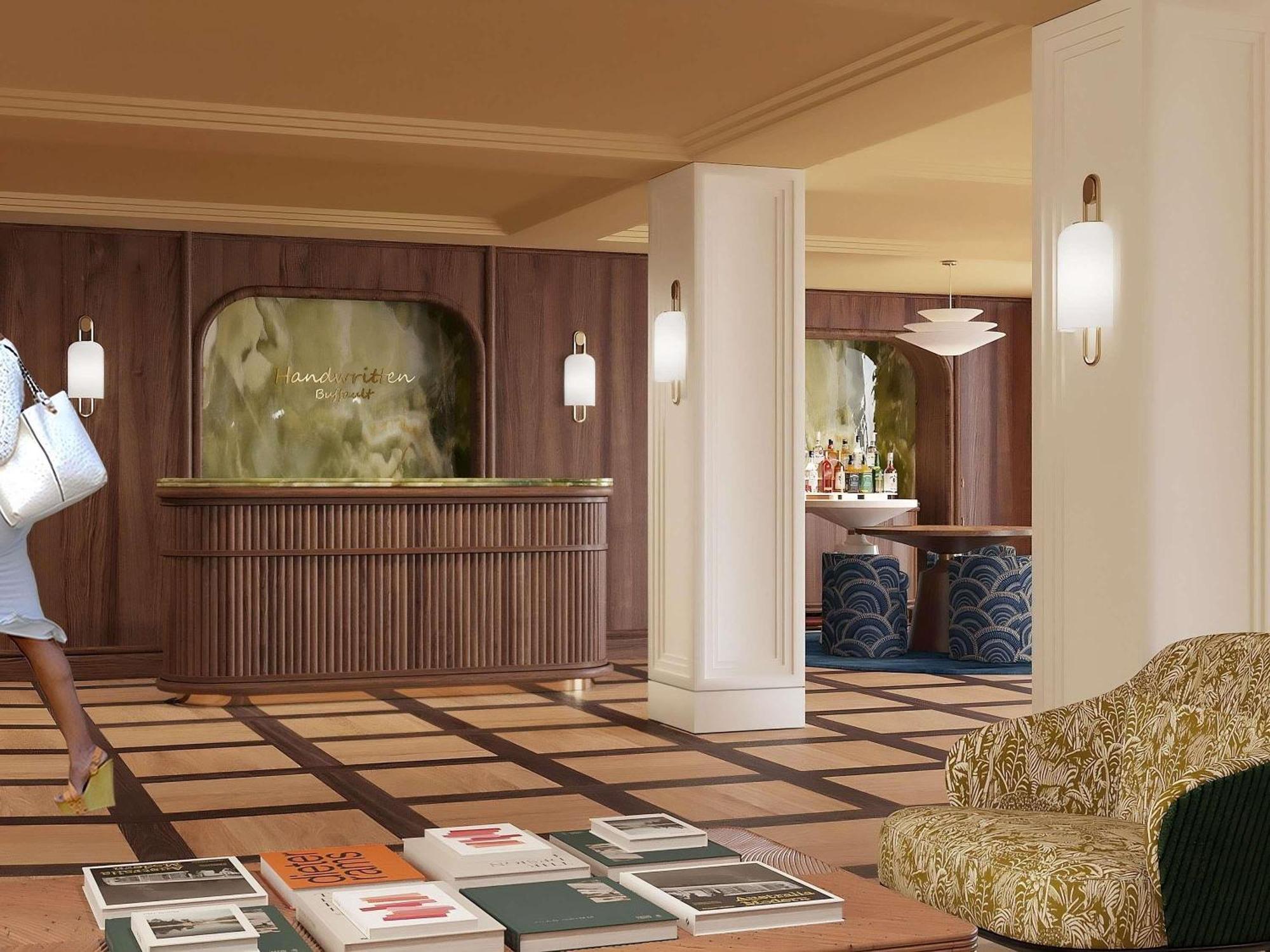 Hotel Ibis Opera La Fayette 3*