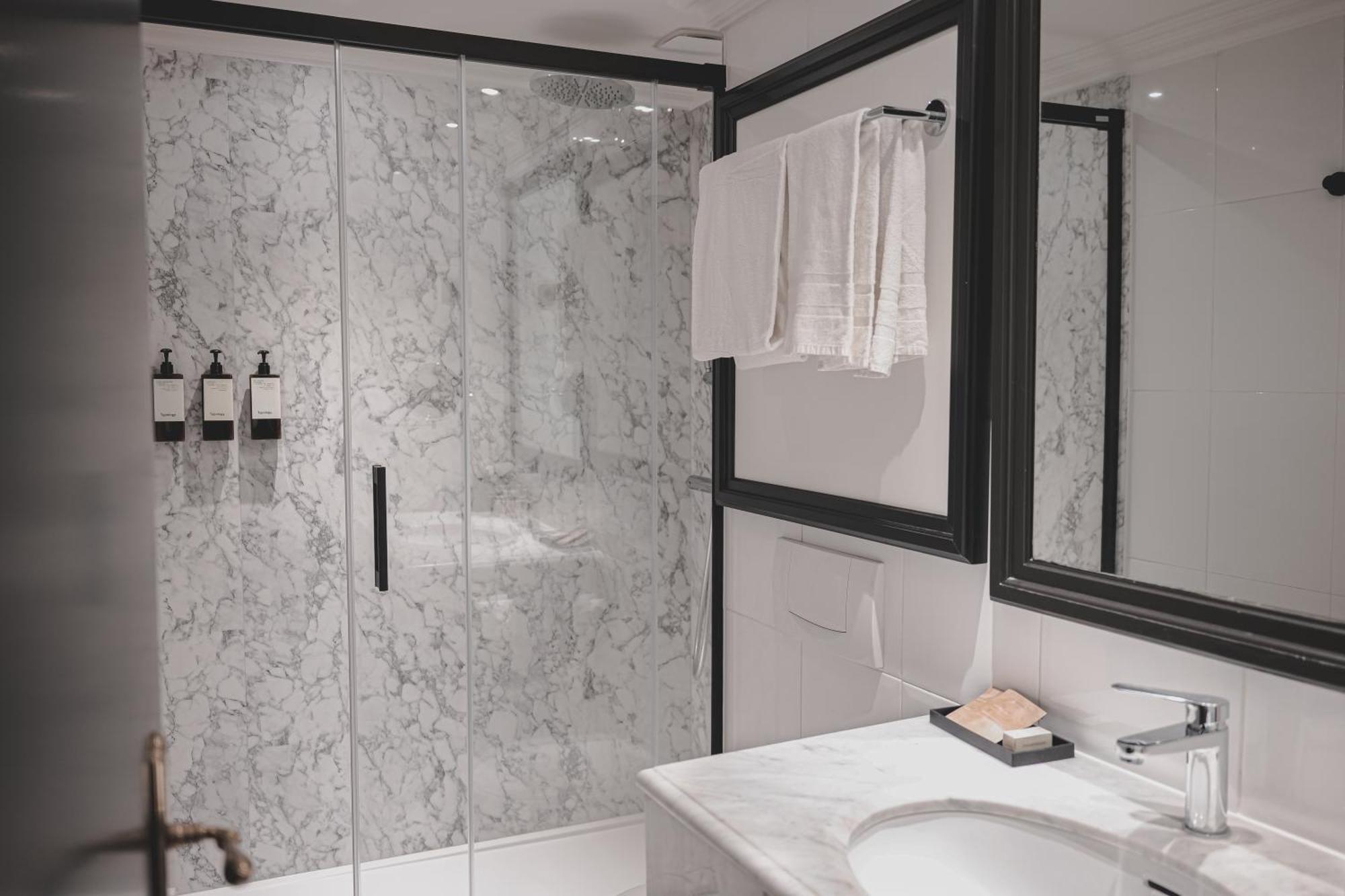 Hotel Vignon 4*