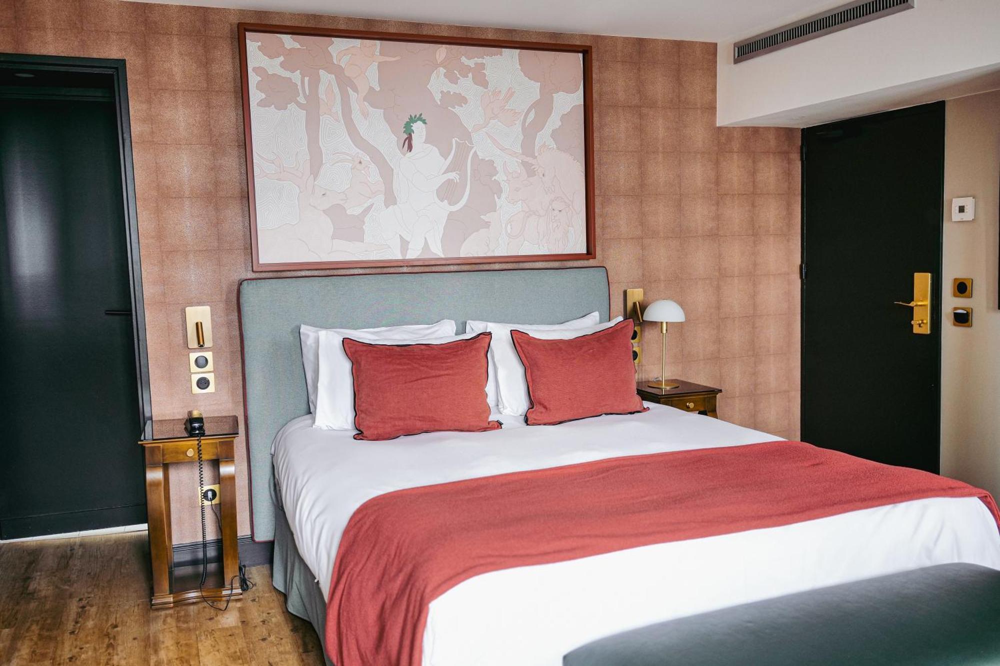 Vignon 4* Parigi