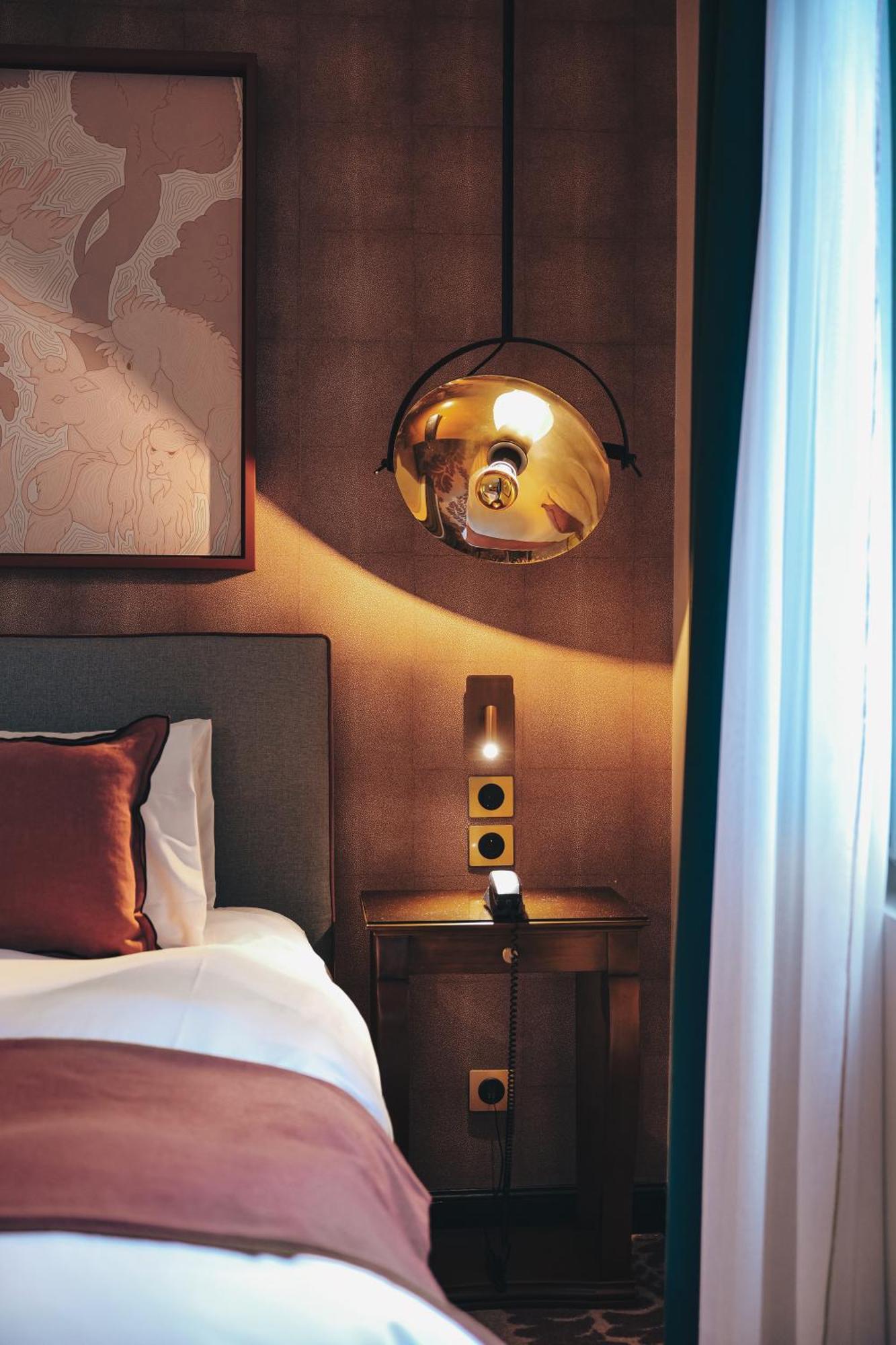 Vignon Hotel