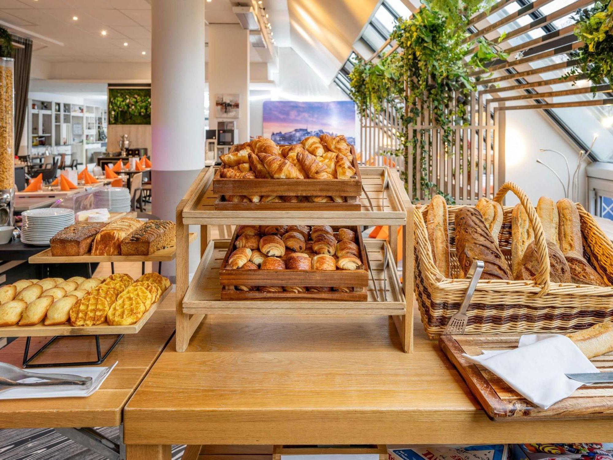 Novotel Centre Bercy Hotel Paris