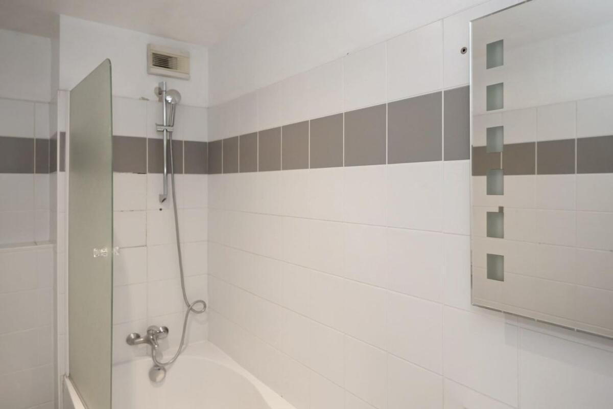 404 - Petit Bijou Dans Immeuble Hotelier 5 - Flat-guest Appartamento *