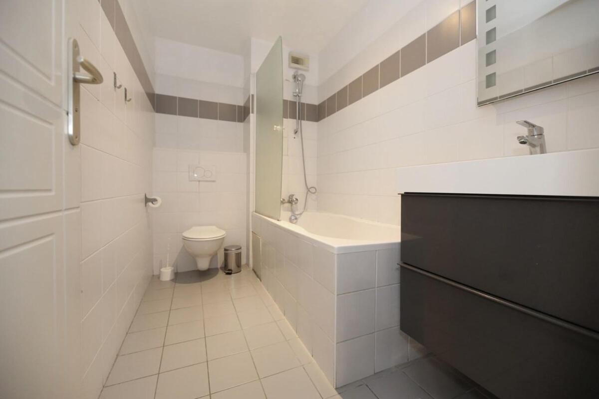 404 - Petit Bijou Dans Immeuble Hotelier 5 - Flat-guest Appartamento Parigi