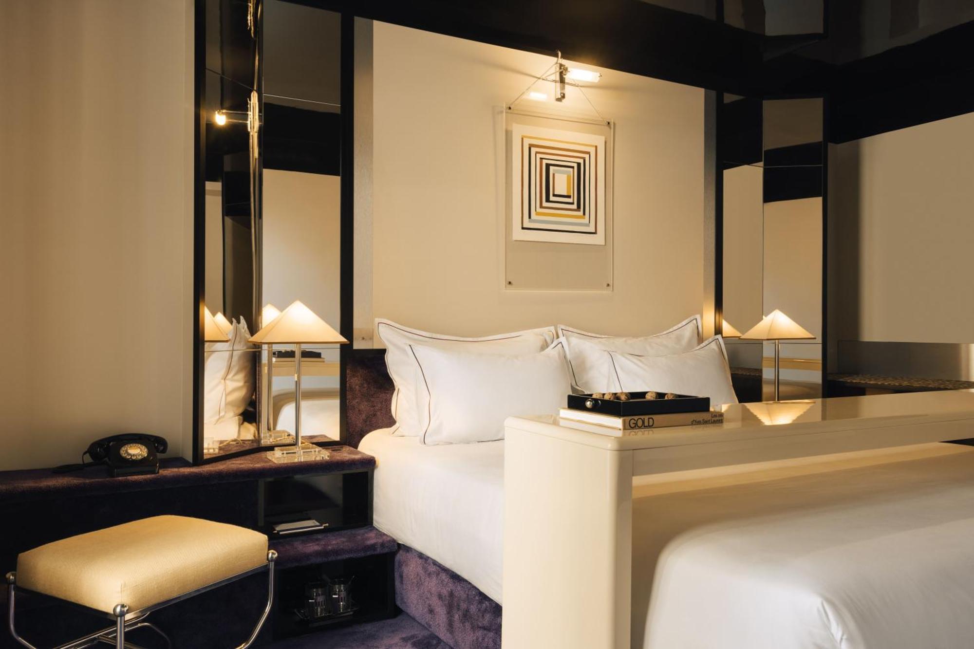 Hotel Chateau D'eau