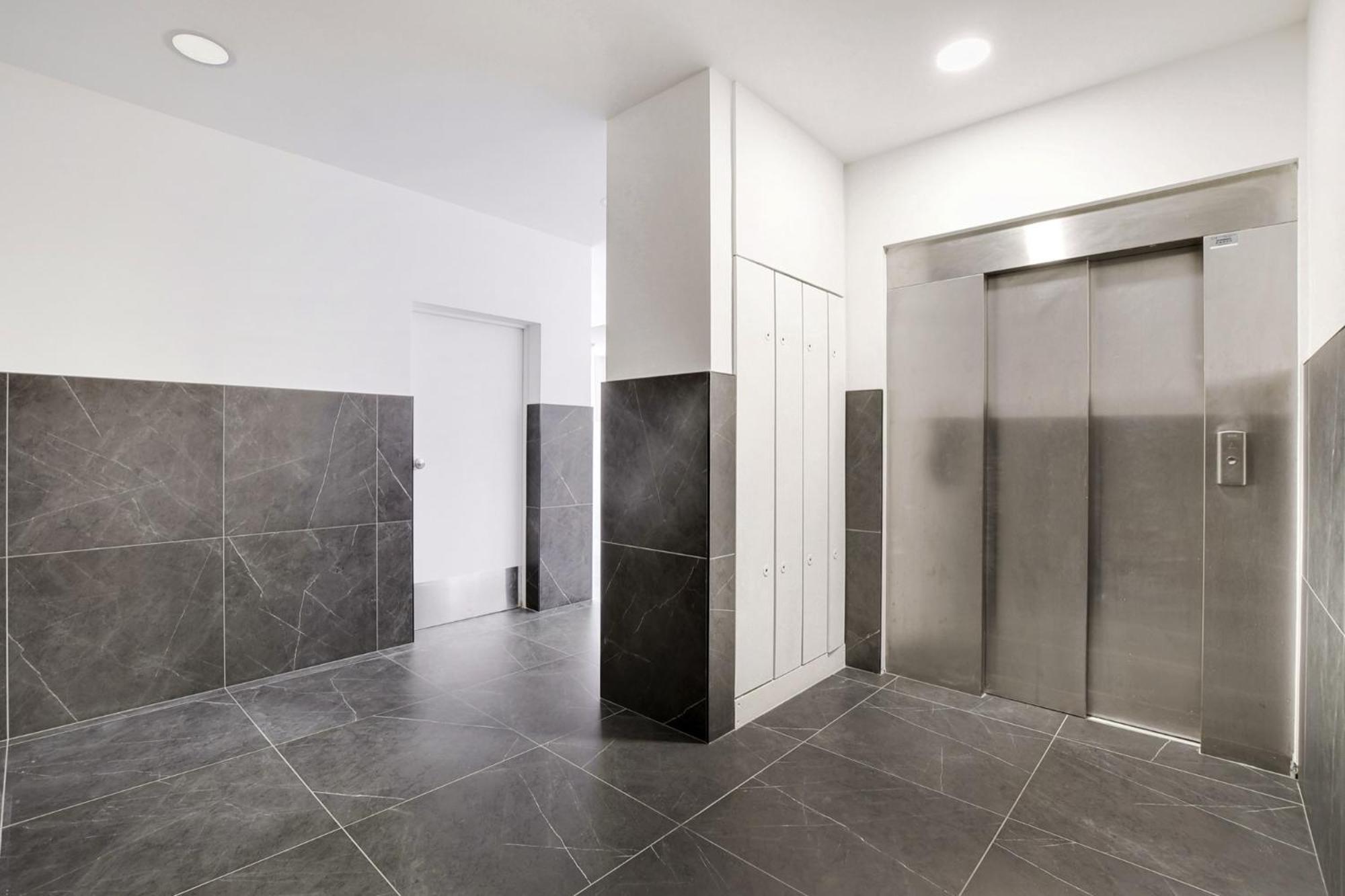 Appartamento Boutiques Parigi