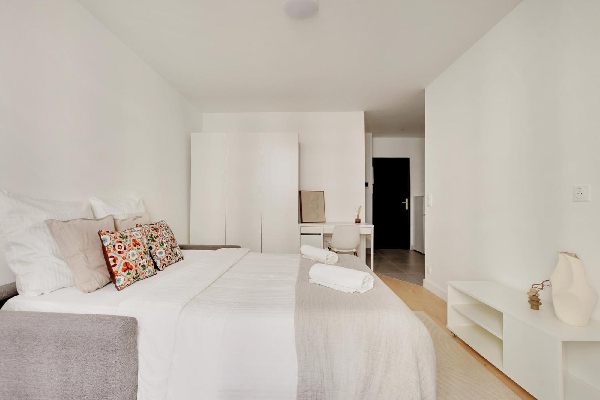 Appartamento Boutiques