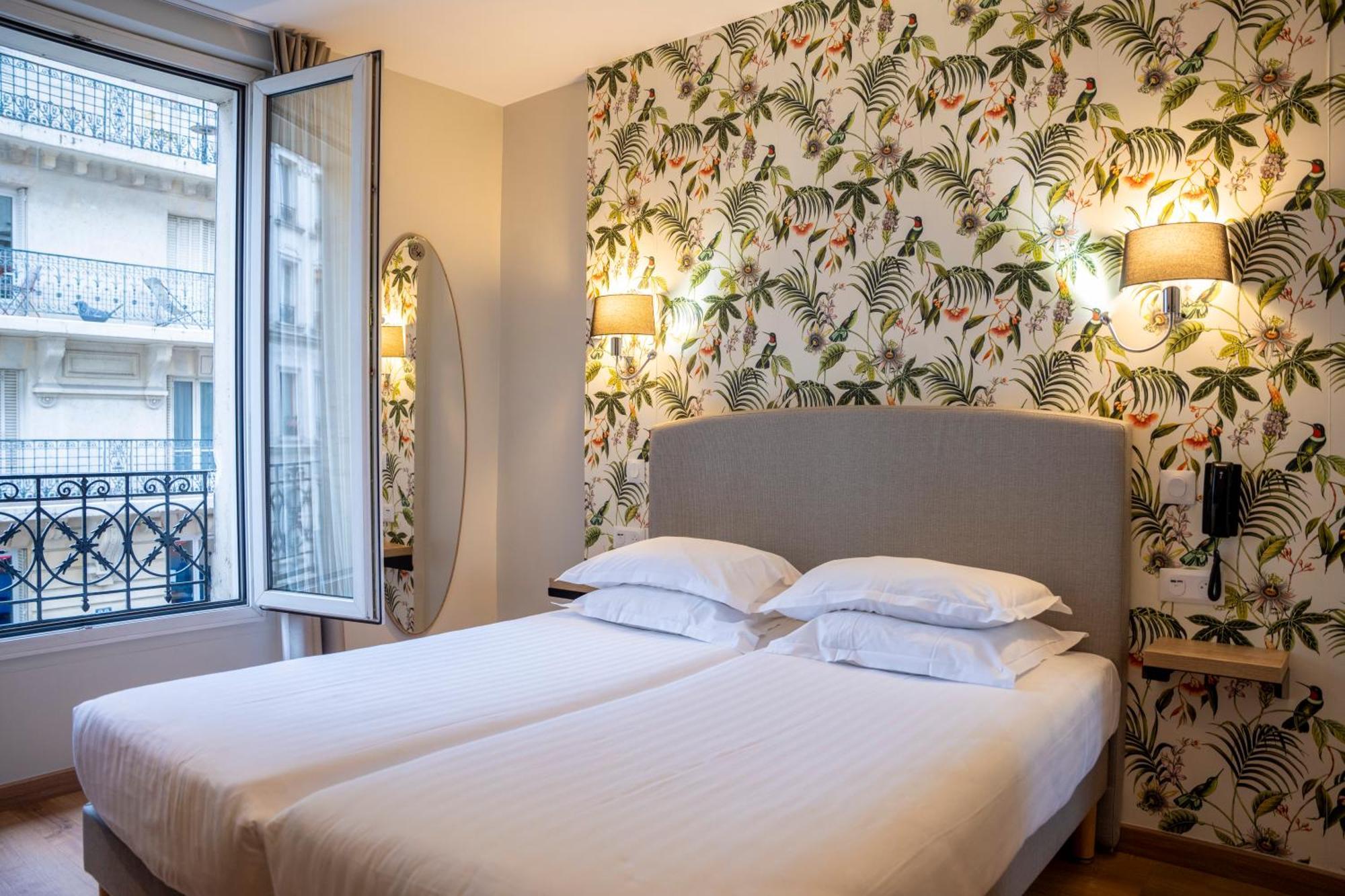 Verlain Hotel 3*