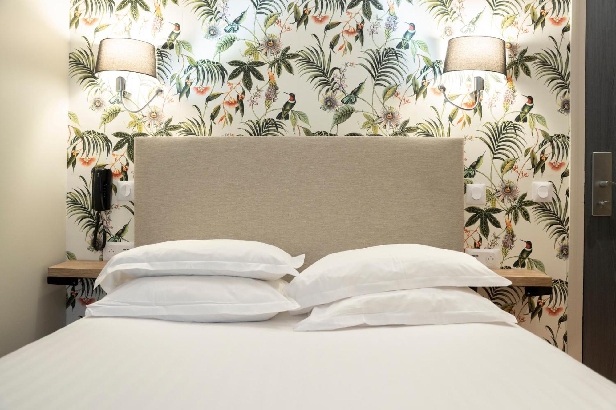 Hotel Verlain