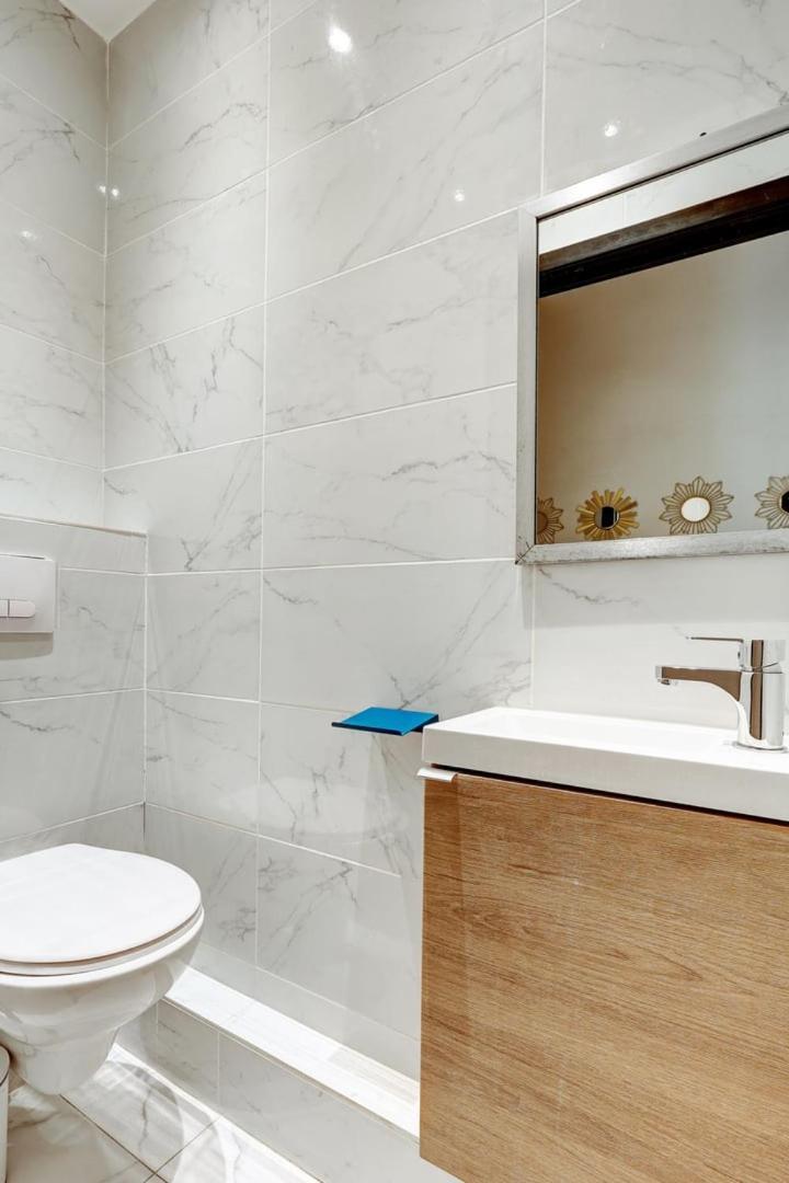 Bluestay 17 - Superbe Au Coeur De Apartment *