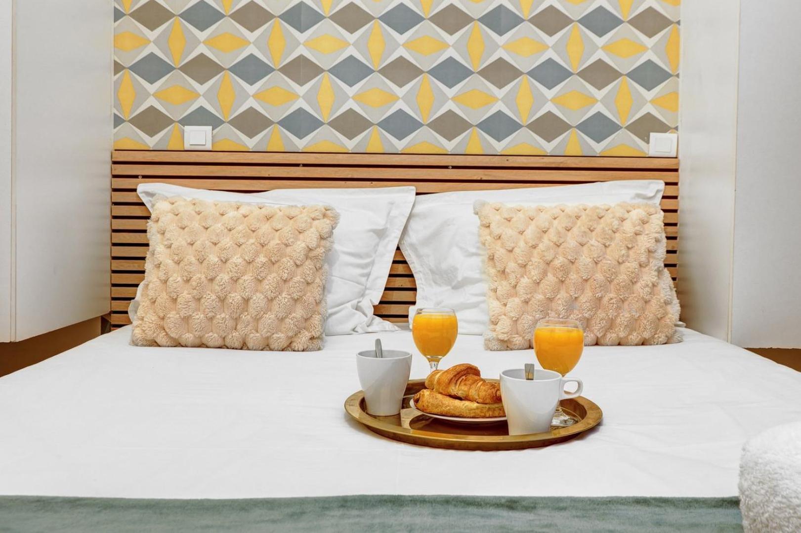 Bluestay 17 - Superbe Au Coeur De Apartment Paris