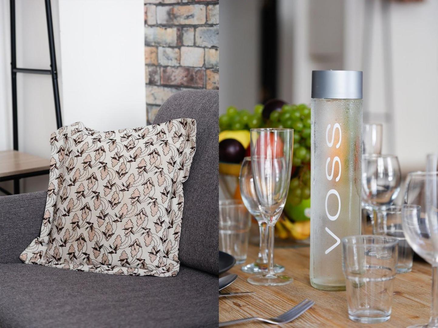 Apartment Bluestay 17 - Superbe Au Coeur De