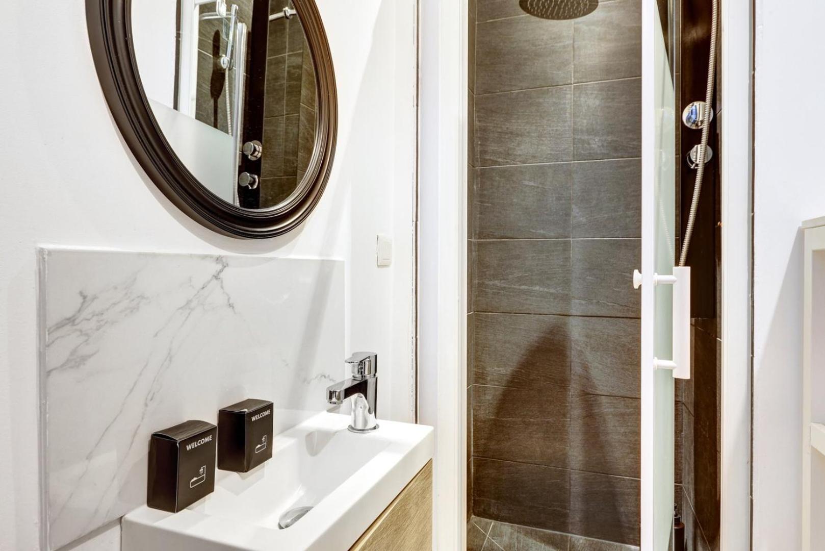 Bluestay 17 - Superbe Au Coeur De Apartment Paris