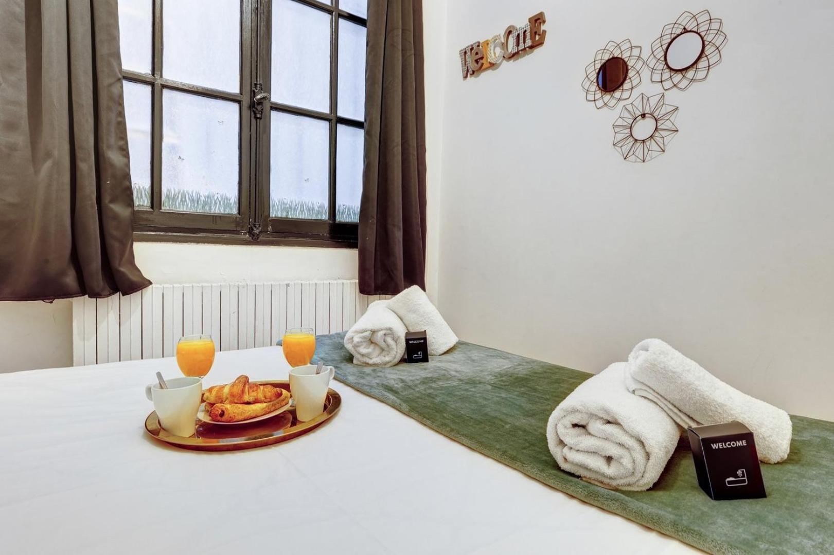 Bluestay 17 - Superbe Au Coeur De