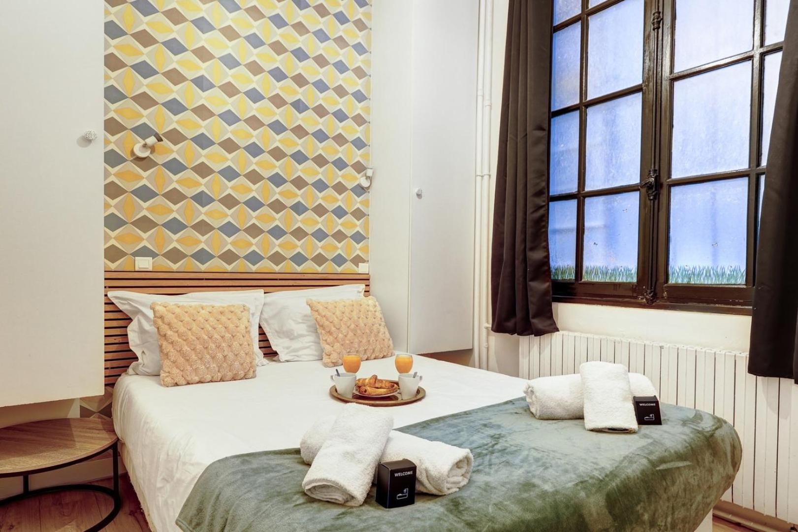 Bluestay 17 - Superbe Au Coeur De Paris