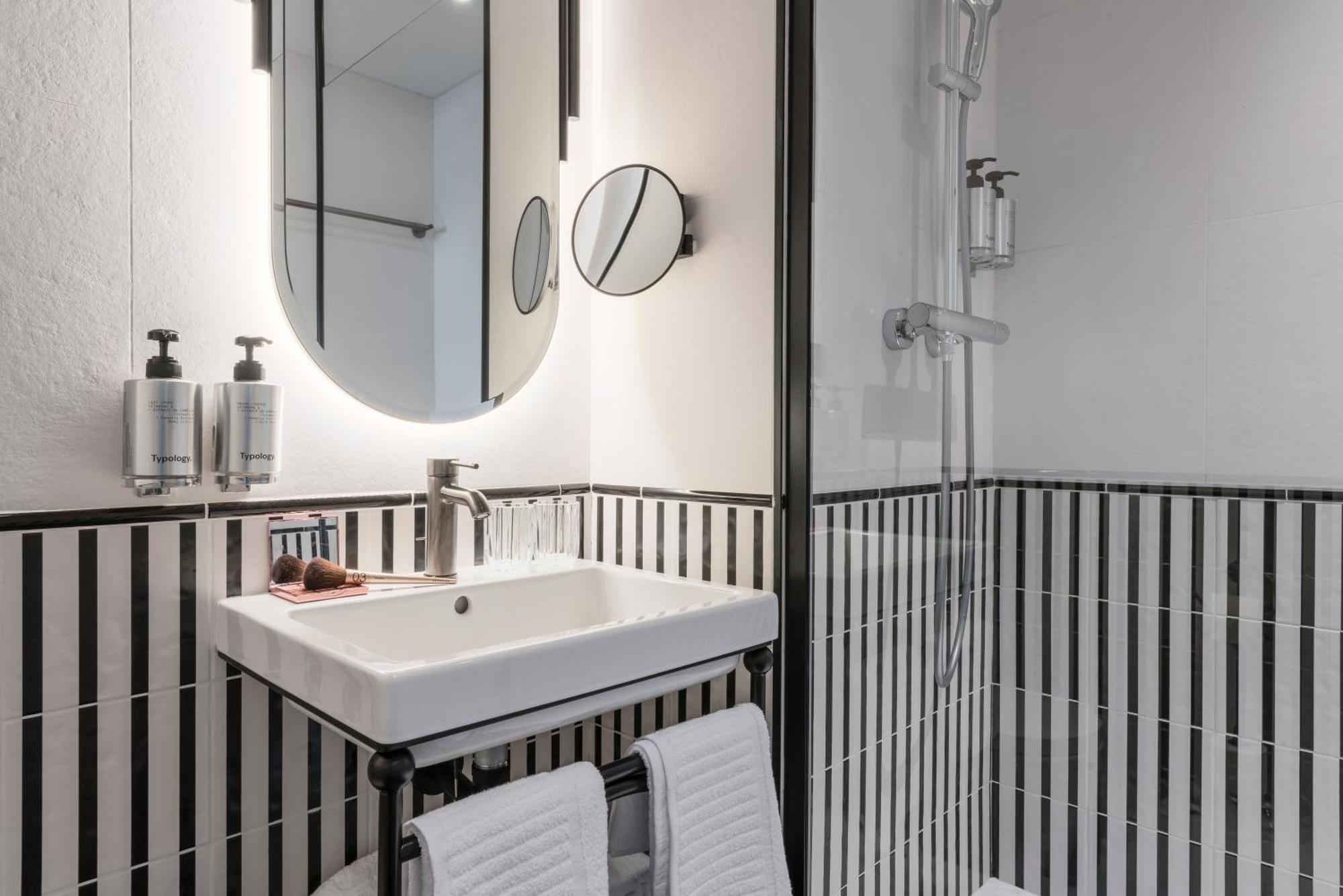 Ibis Opera La Fayette