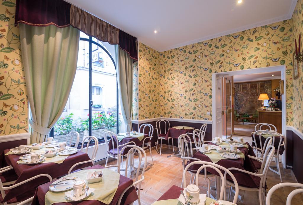 Hotel Des Arts - Cite Bergere