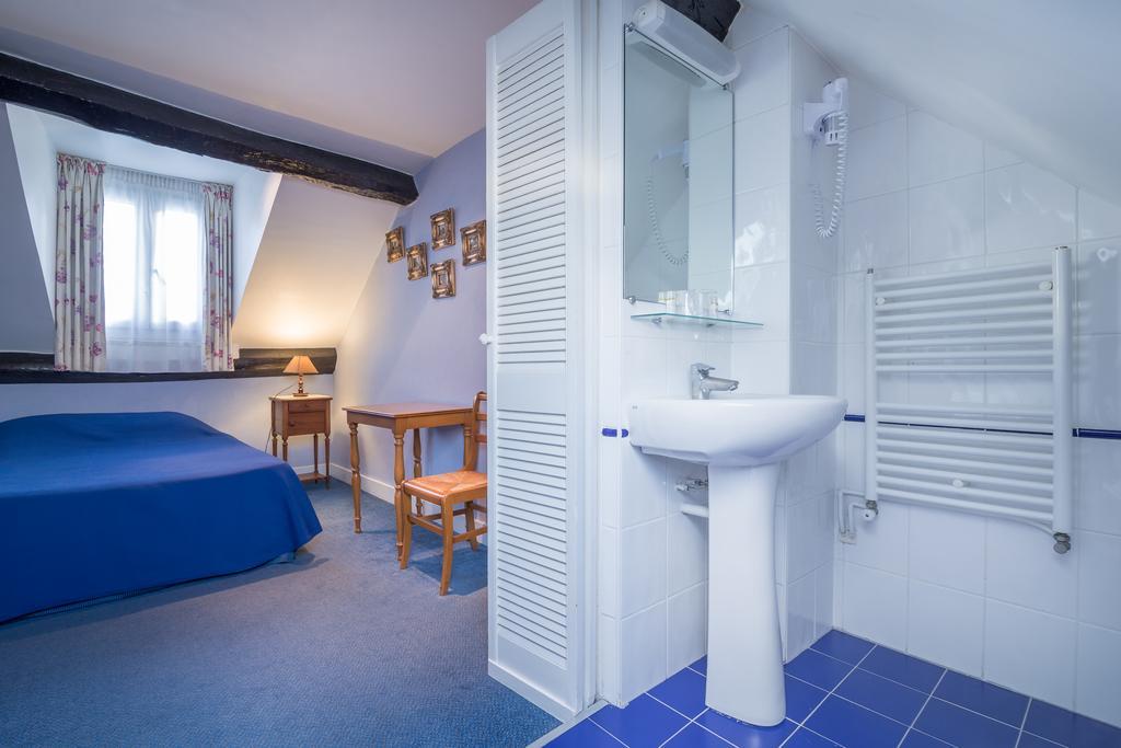 Des Arts - Cite Bergere Hotel