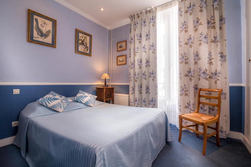 Des Arts - Cite Bergere Hotel Parigi