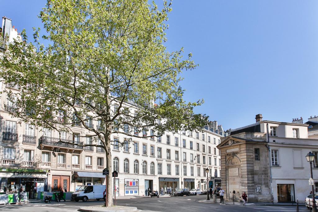 Luckey Homes- Rue Beranger *