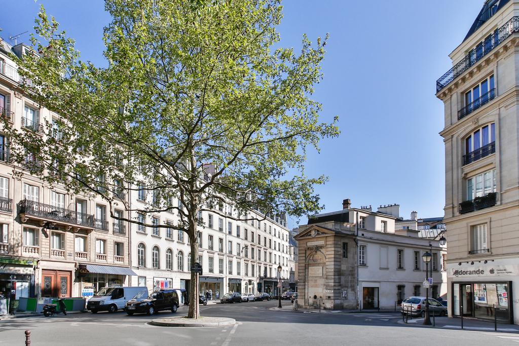 Luckey Homes- Rue Beranger