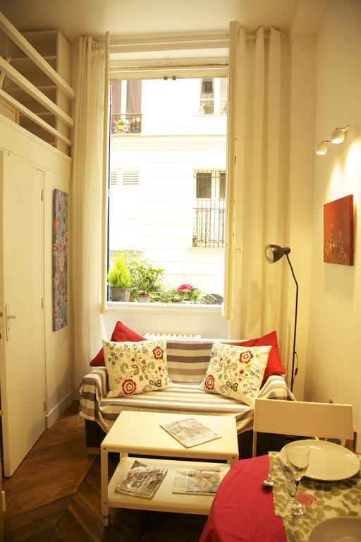 Apartment Le Flore Paris