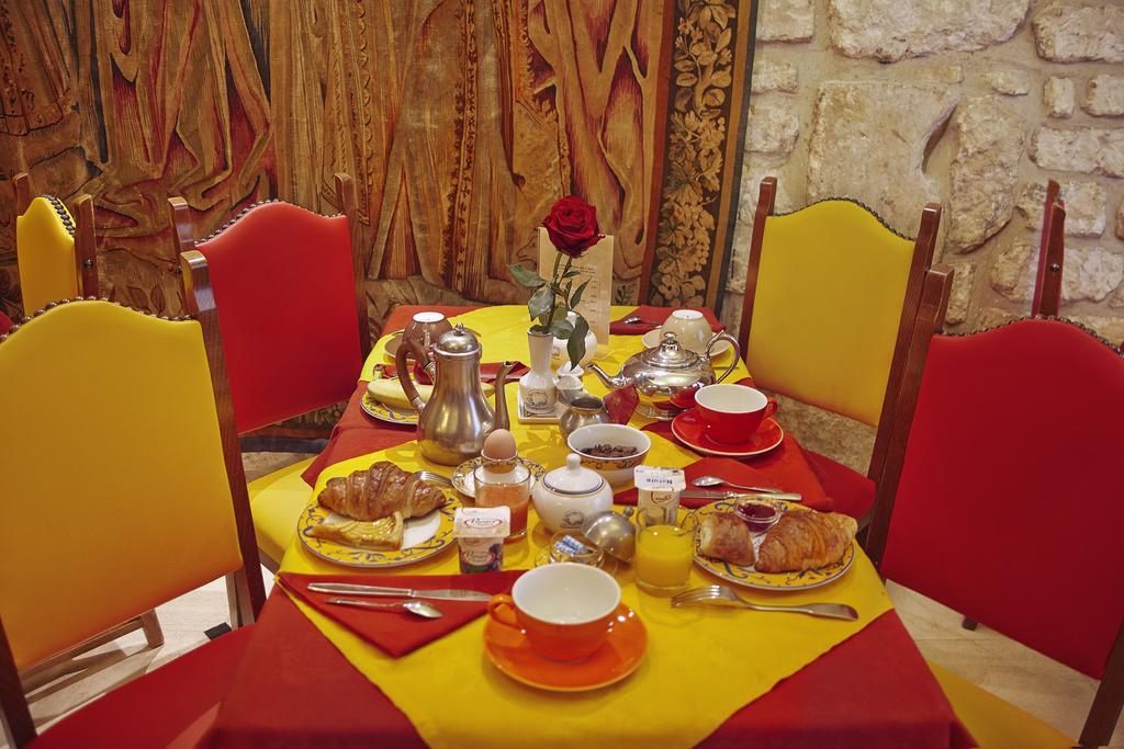 Grand Dechampaigne 3* Paris