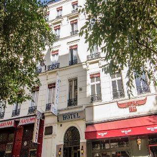 Bruxelles Parigi