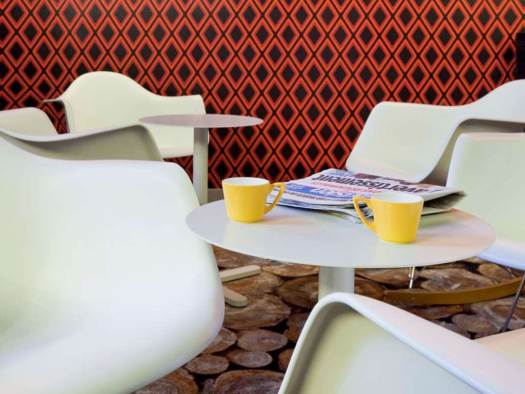 Ibis Styles Republique Le Marais