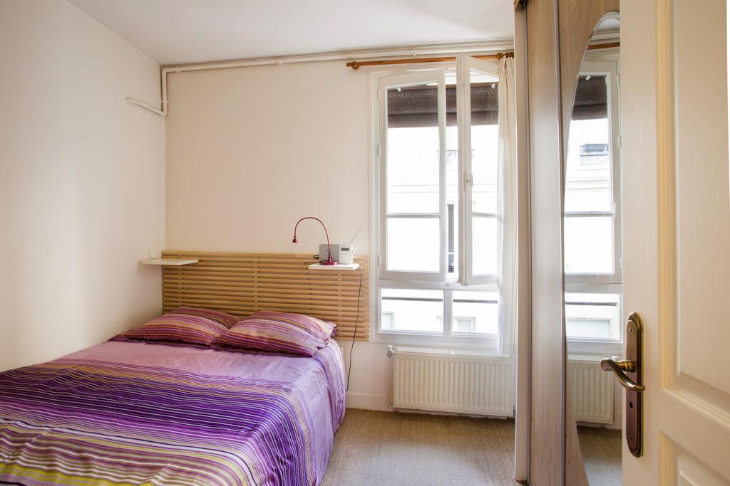 Mouffetard Apartment