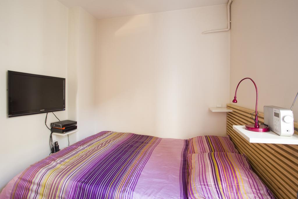 Apartment Mouffetard Paris