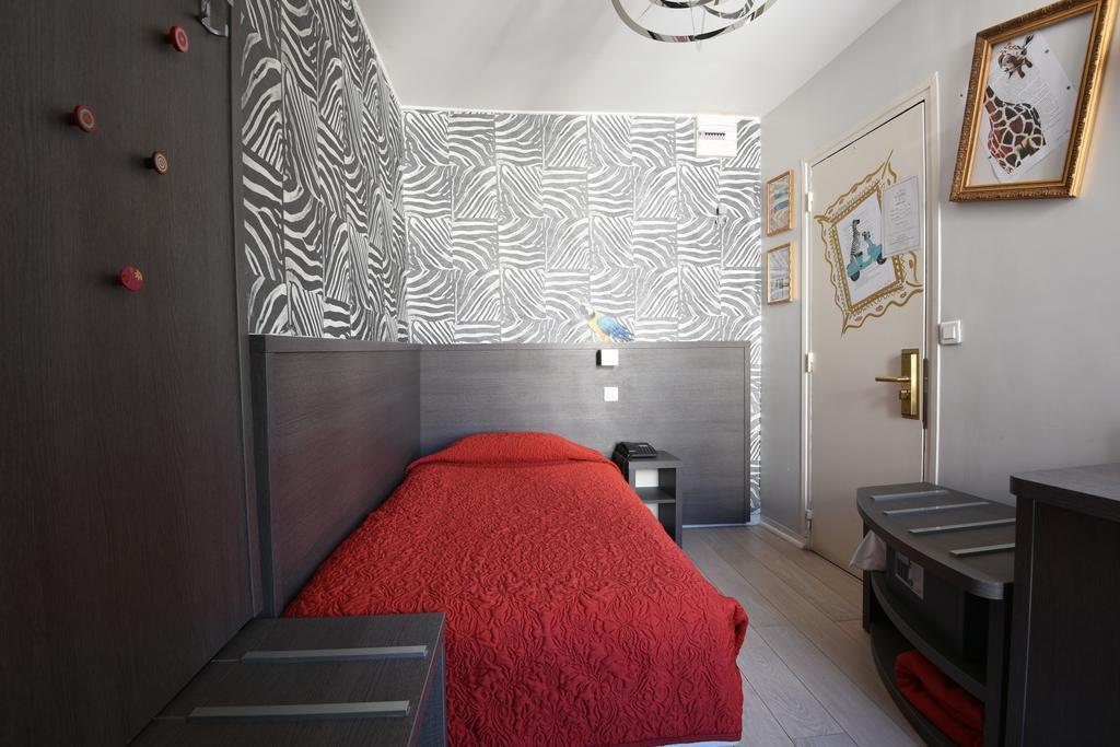 Amélie Hotel