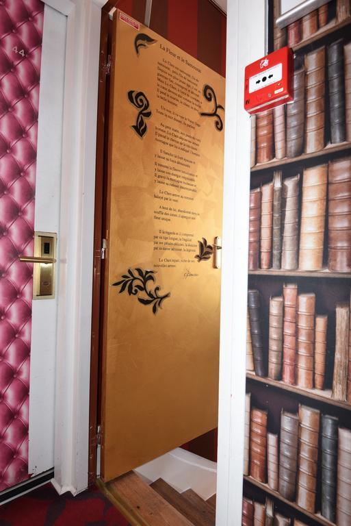 Amélie Hotel 2*