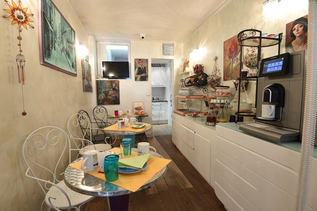 Amélie 2* Parigi