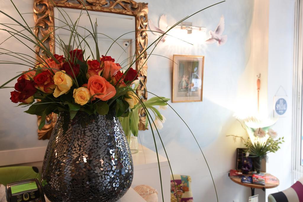 Amélie Hotel Parigi