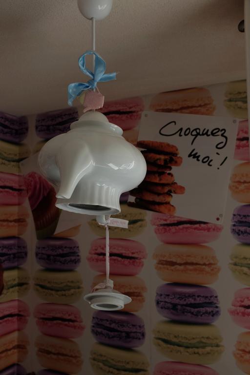 Hotel Amélie Parigi