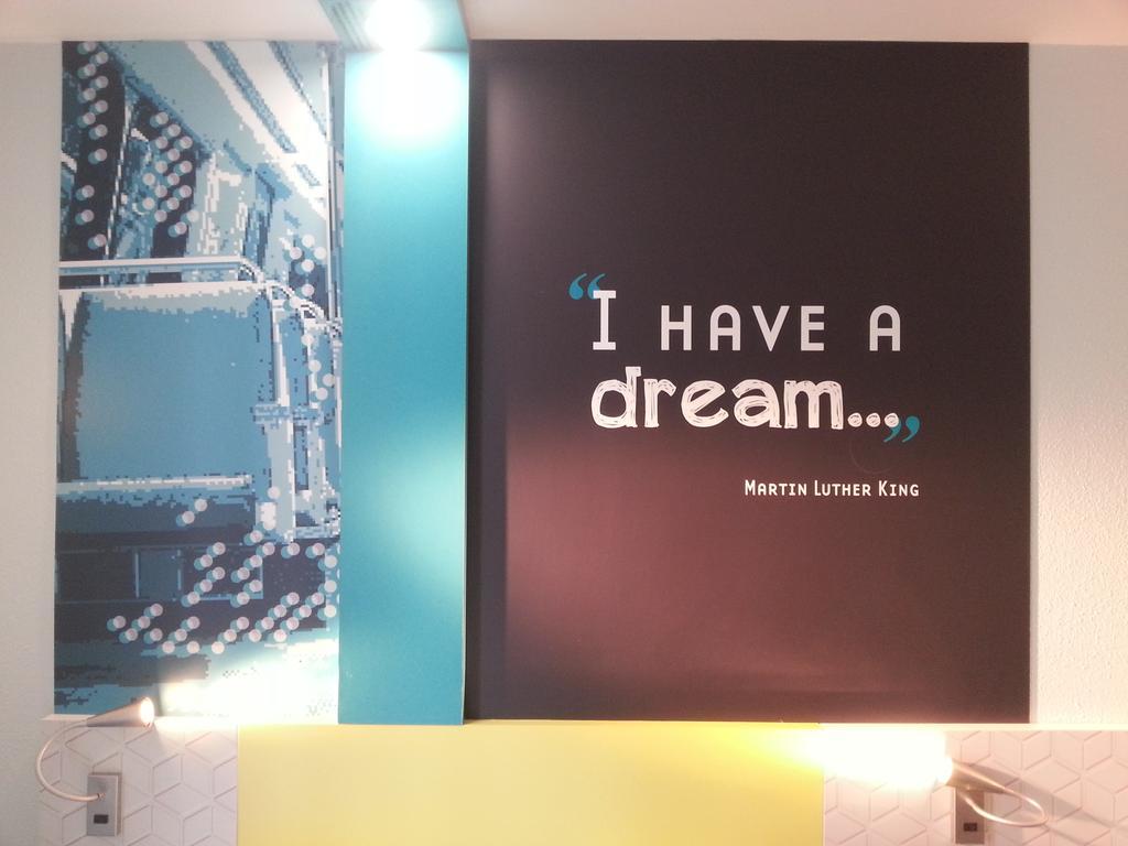 Ibis Styles Crimee La Hotel 3*