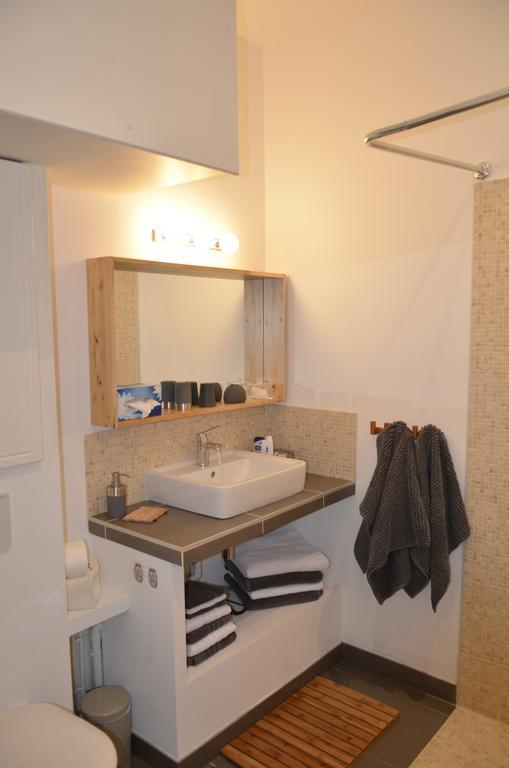 La Cour Du 5eme - D'hotes Bed & Breakfast *