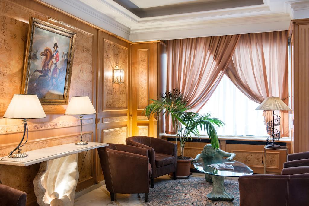 Princesse Caroline Hotel 3*