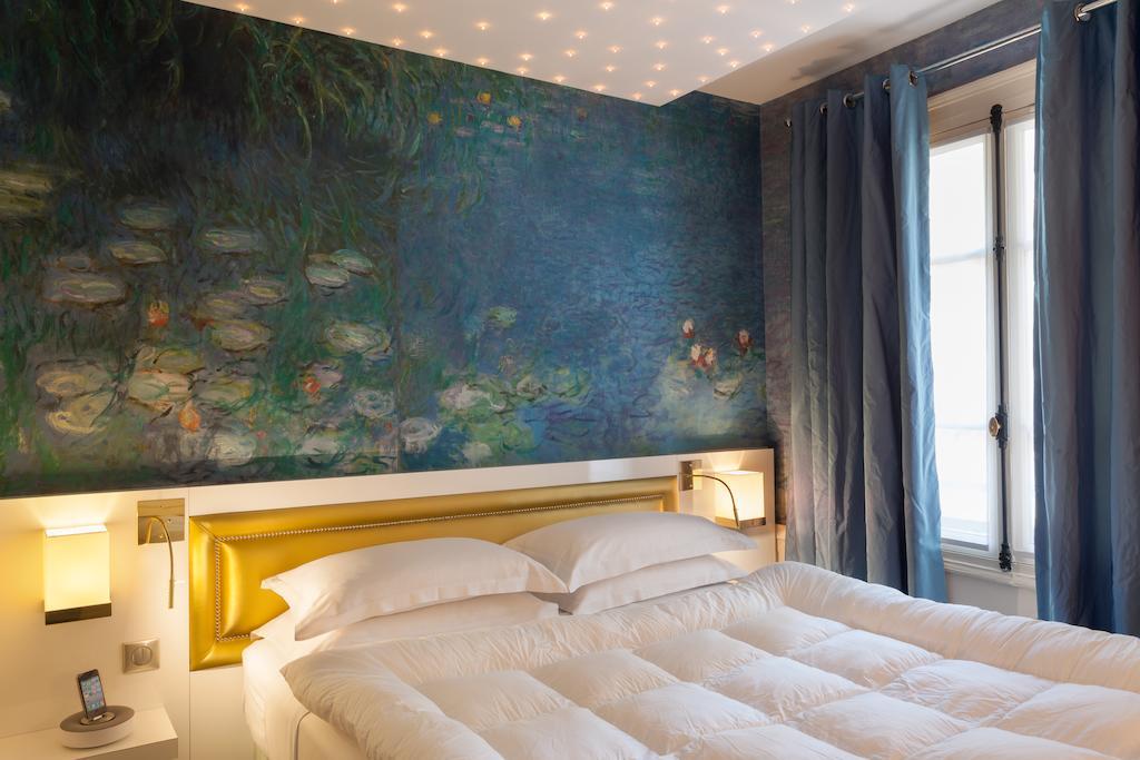 Hotel Petit Madeleine