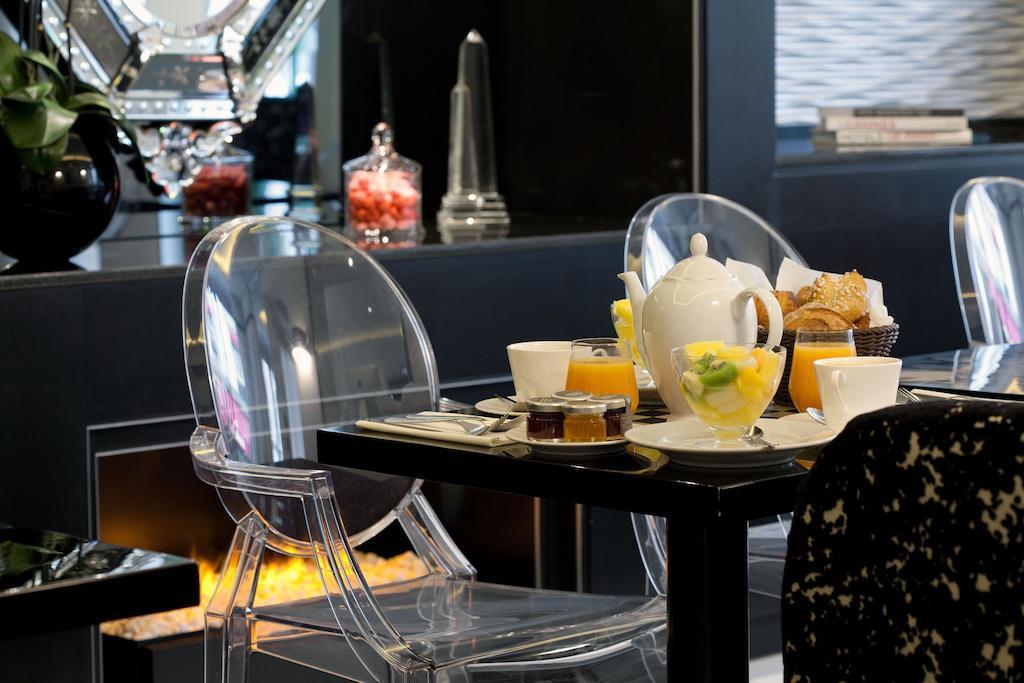 Petit Madeleine Paris